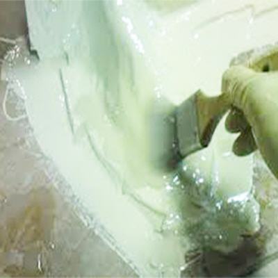 Polyester Gel Coat