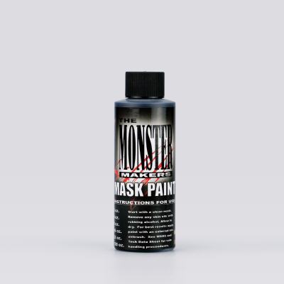 Black  /120ml