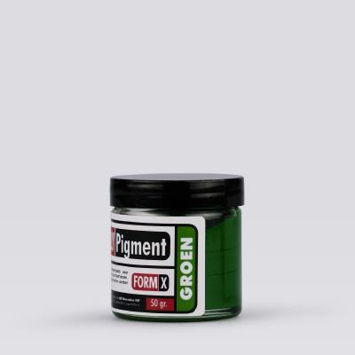 Green  /50gr