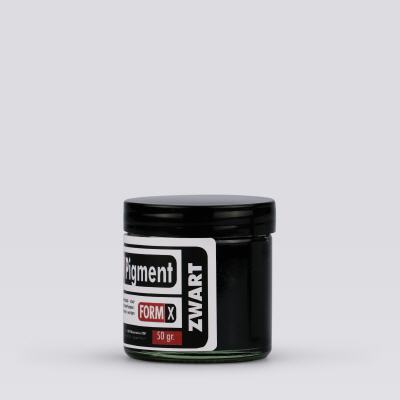 black  /50gr