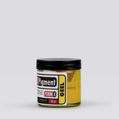 Yellow  /50gr