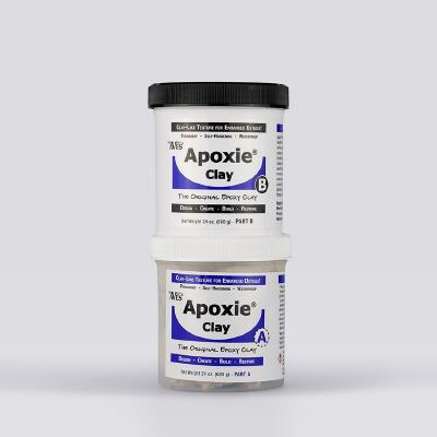 Aves Apoxie Sculpt