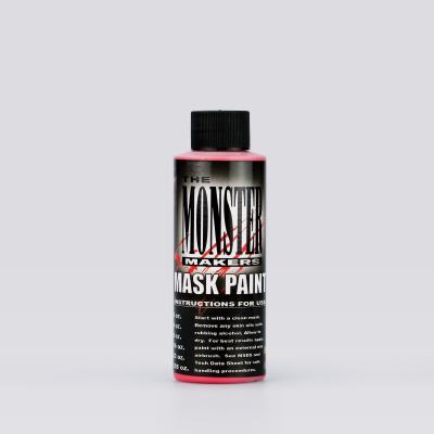 Red  /120ml