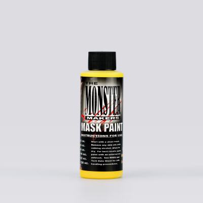 Yellow  /120ml
