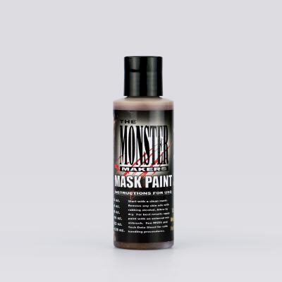 Brown  /120ml