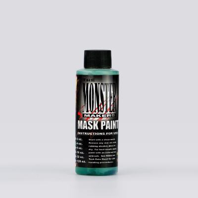 Green  /120ml