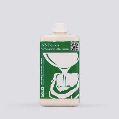 Elastica PVS Latex  /1kg