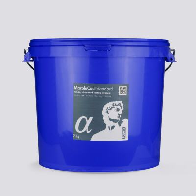 MarbleCast Standard  /25kg