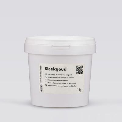 Pale Gold   /1kg