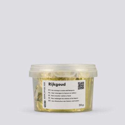 Rich Gold  /250gr