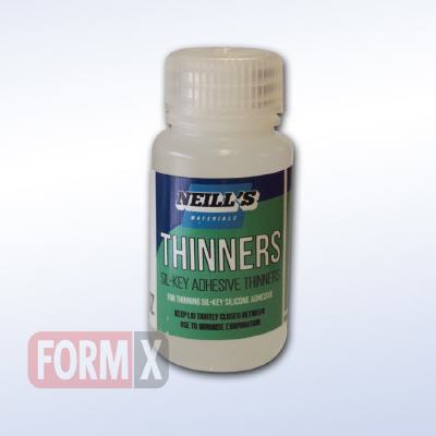 SilKey Thinner  /60ml