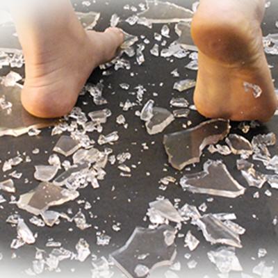 Rubber Glass 