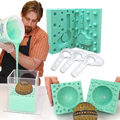 Mold Star  Series