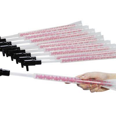 EZ-Spray static mixing tubes large