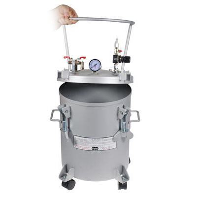 Pressure Chamber