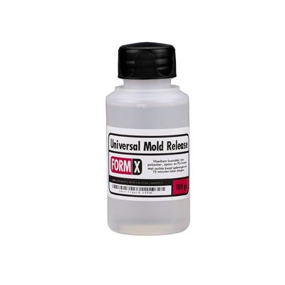 Universal Mold Release /100 ml