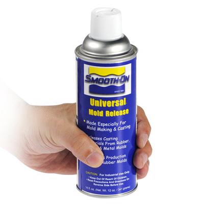 Universal Mold Release  /400 gr