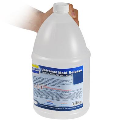 Universal Mold Release  /2,77 kg