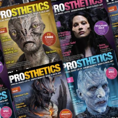 Prosthetics Magazine