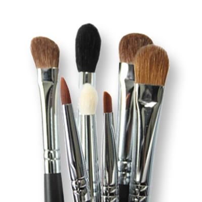 Brushes Make-Up