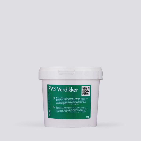 Latex Thickener  /1kg