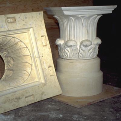 Gypsum & Plaster