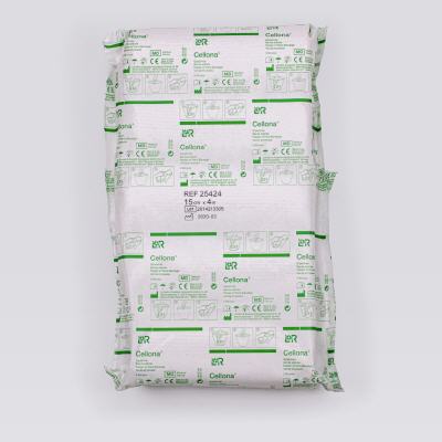 Plaster Bandage