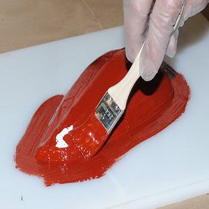 Epoxy Coatings