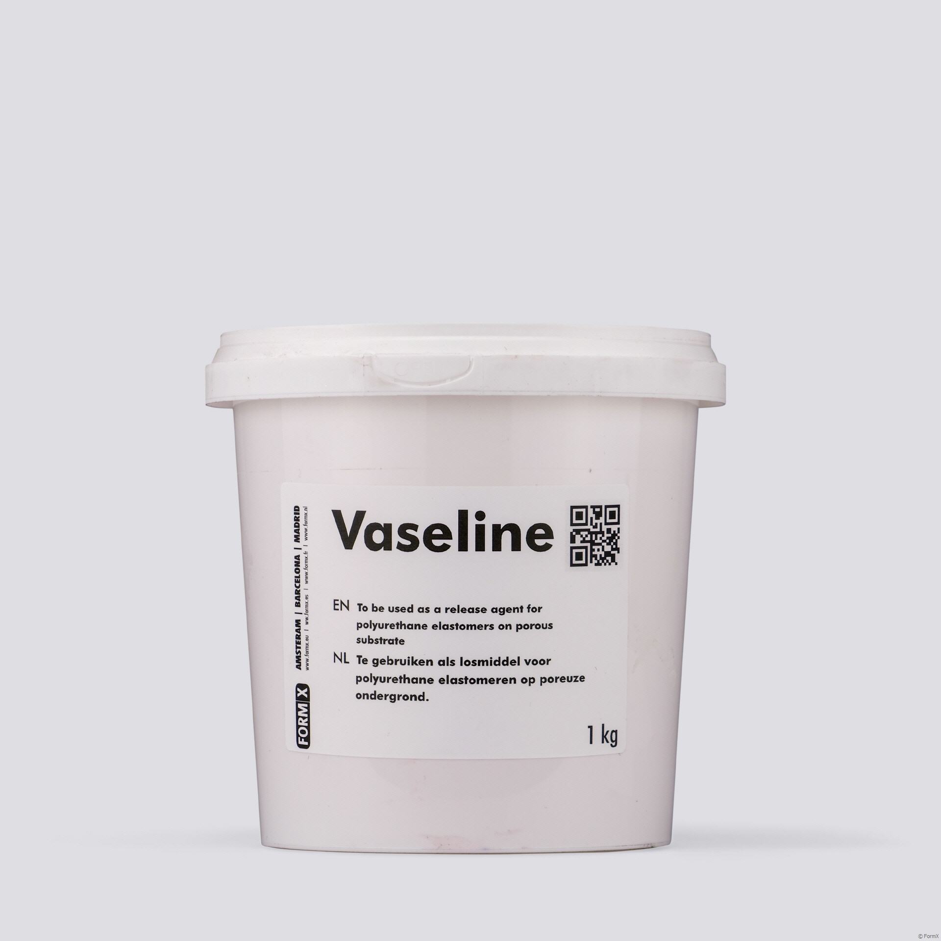 Vaseline (1Kg)